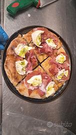 Aiuta cuoco, aiuto in cucina