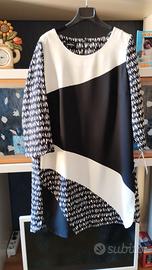 Abito vestito Elena Mirò