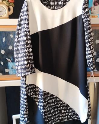 Abito vestito Elena Mirò