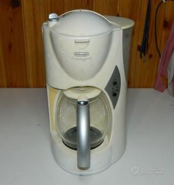 Macchina caffè americano DeLonghi Flavor Savor