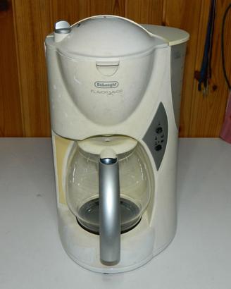 Macchina caffè americano DeLonghi Flavor Savor