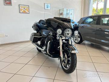 Harley-davidson Touring Electra Glide Ultra Limite