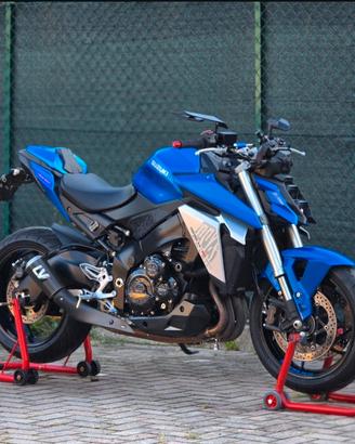 GSXS-950 DEPO A2 (165 CV)