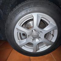Cerchi Audi 