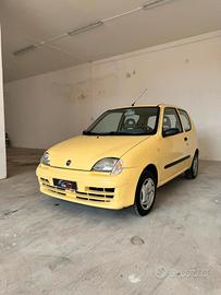 Fiat Seicento 1.1i cat Actual