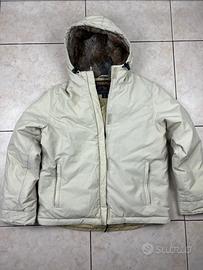 Bomber Woolrich Vintage Da donna Taglia XL