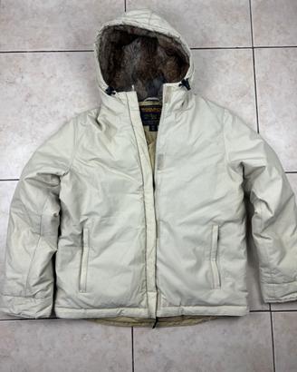 Bomber Woolrich Vintage Da donna Taglia XL