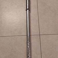 Pompa bici d'epoca Impero