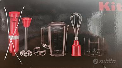 KitchenAid accessori miniprimer (no motore)