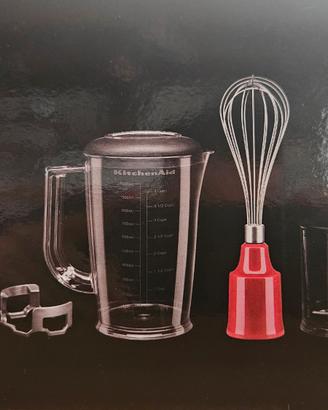 KitchenAid accessori miniprimer (no motore)