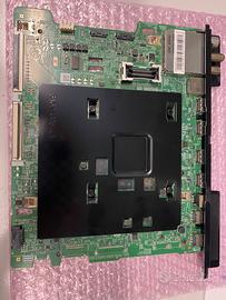 Scheda logica Tv samsung 65 pollici QE65q60ratxzt
