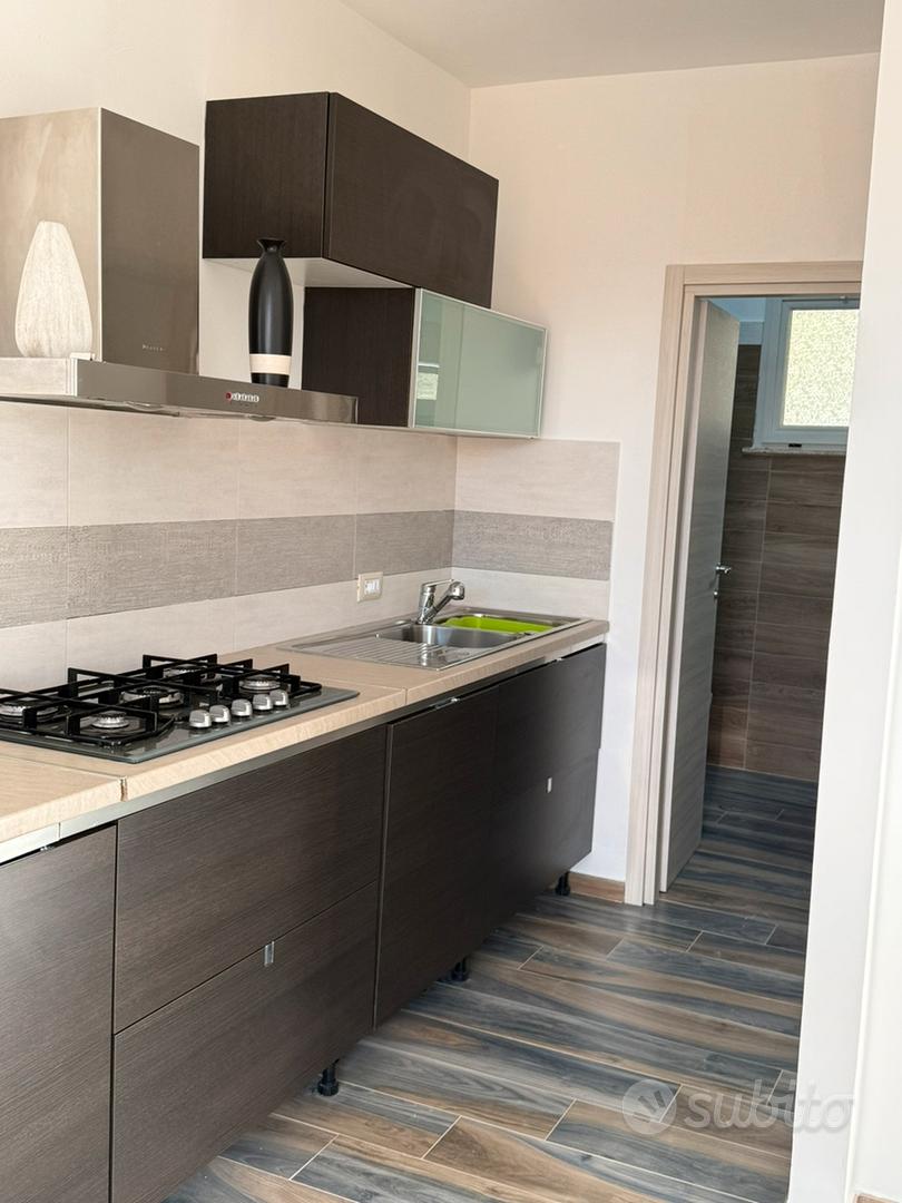 Appartamento – Belvedere Marittimo, Marina di Belvedere - Vista 2