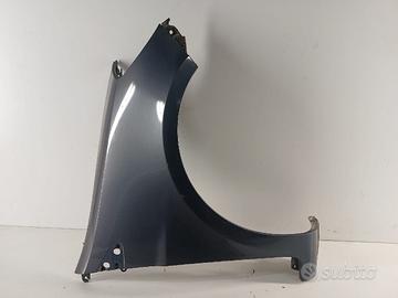 Parafango ant dx RENAULT CLIO III '05