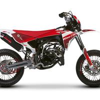 FANTIC MOTARD PERFORMANCE 125 CROSS ENDURO FANTIC