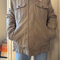 Giubotto gas taglia XL