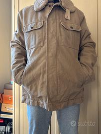 Giubotto gas taglia XL