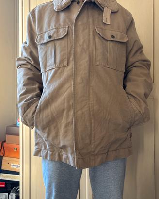 Giubotto gas taglia XL