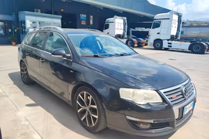 Volkswagen Passat 2.0 TDI DPF Var. Highline