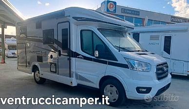 Mclouis SLIM 165CV TRANSIT MC4 339 6.69 FINANZIABI
