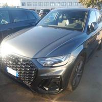 AUDI Q5 SPB Sportback 40 TDI quattro S tronic S