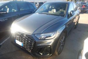 AUDI Q5 SPB Sportback 40 TDI quattro S tronic S