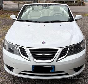 Saab 9-3 cabrio