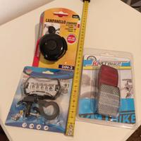 Accessori Nuovi per Biciclette