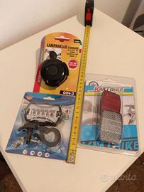 Accessori Nuovi per Biciclette
