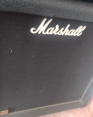 n. 2 casse Marshall 1912