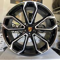 Cerchi NUOVI Porsche raggio 21 cod.83492