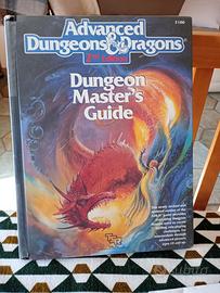 Advanced Dungeons and Dragons 2^edition 