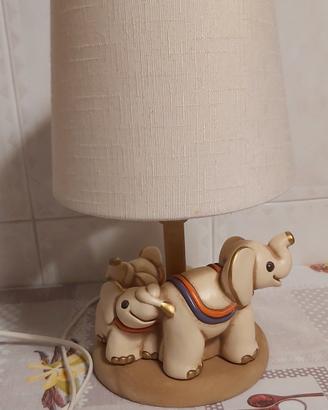 Lampada Thun elefanti