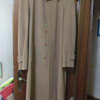 Cappotto uomo sartoriale Dalton & Forsythe