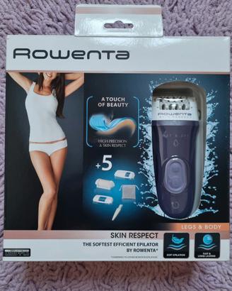 Epilatore ROWENTA