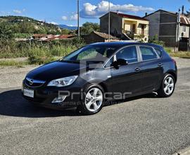 OPEL Astra 1.7 CDTI 110CV 5 porte Elective