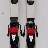 Sci Dynastar Omega Carve 162cm