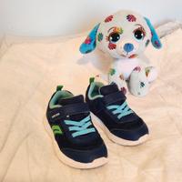 Scarpe GEOX misura 23