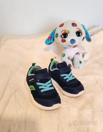 Scarpe GEOX misura 23