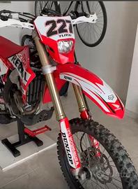Honda CRF 250