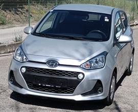 Hyundai i10 1.0 MPI Classic-EDITION 25