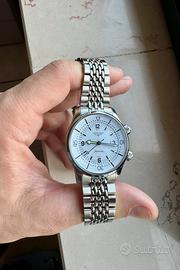 Longines Legend Diver