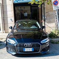 Audi A5 SPB 2.0 TFSI S tronic Business Sport