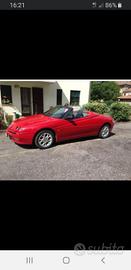 Tubi Idraulici oleodinamici capote alfa spider 916