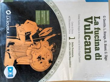 Libri prima Malignani meccatronica energia