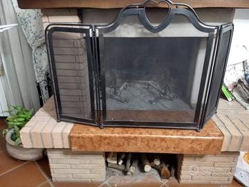 Para schizzi della Maison du Monde