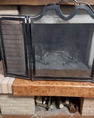 Para schizzi della Maison du Monde