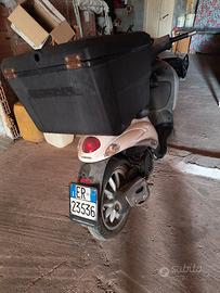 liberty 125