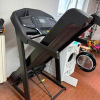 Tapis roulant T900C decthlon