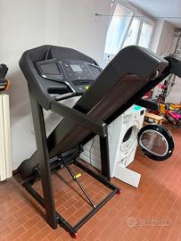 Tapis roulant T900C decthlon