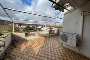 VILLA SINGOLA A MONTE ROMANO